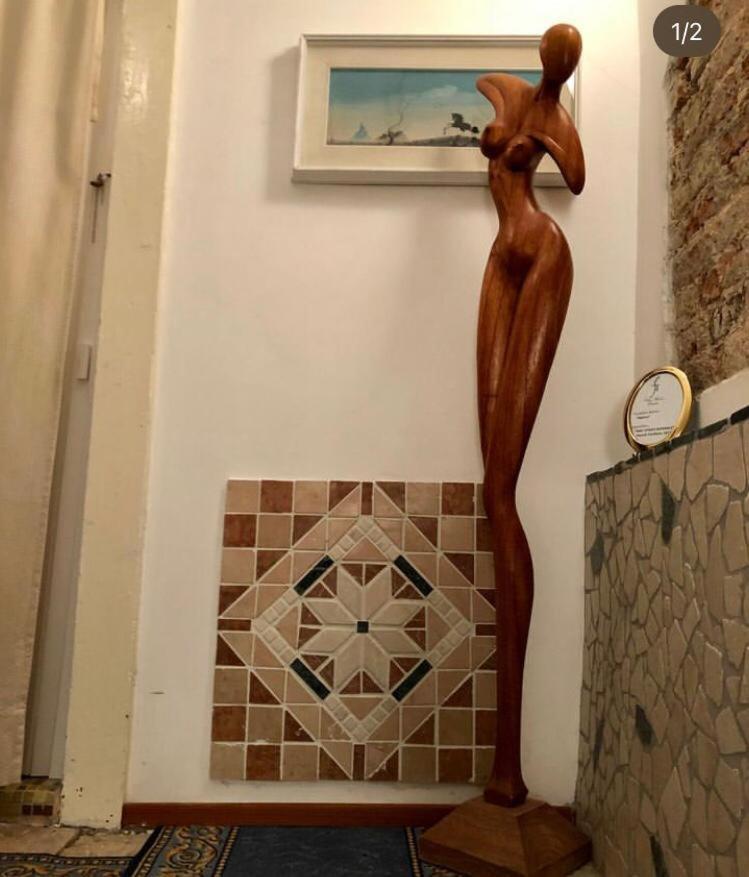 Ca' Di Luna Venezia Exteriér fotografie